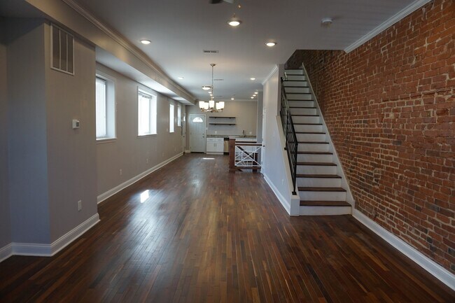 Foto del edificio - 3230 W Berks St