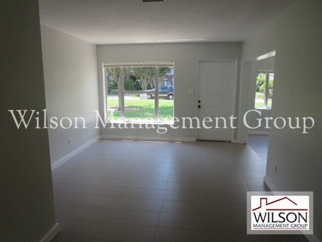 Foto del edificio - 4 br, 2 bath House - 2801 Parkland Drive