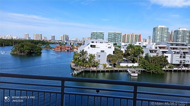 Foto del edificio - COASTAL TOWERS CONDO