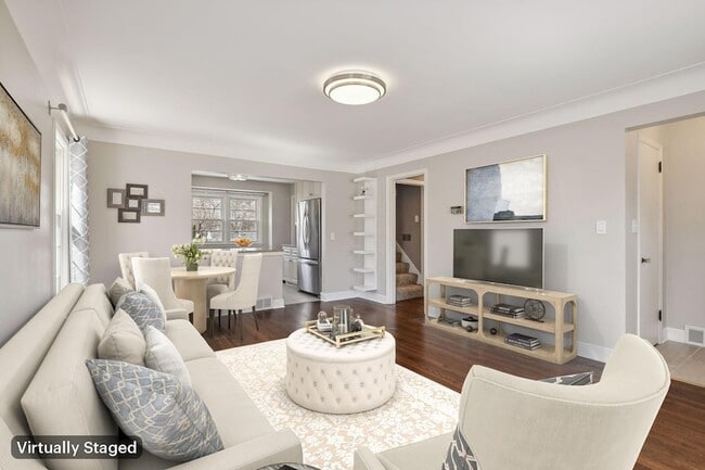 Foto del edificio - 5620 Humboldt Ave S