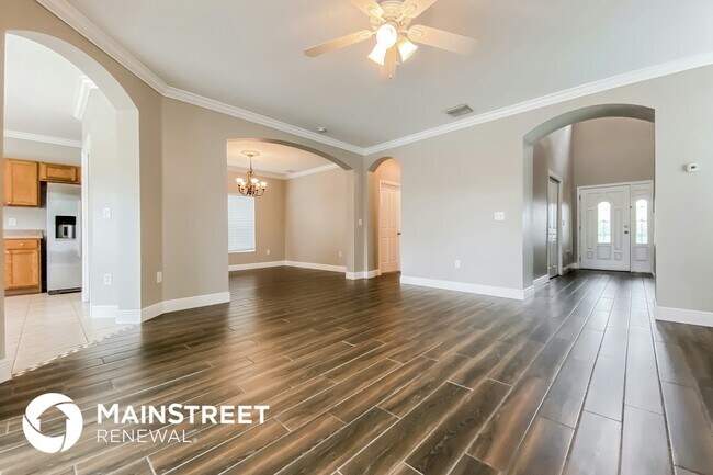 Building Photo - 3533 Heron Island Dr