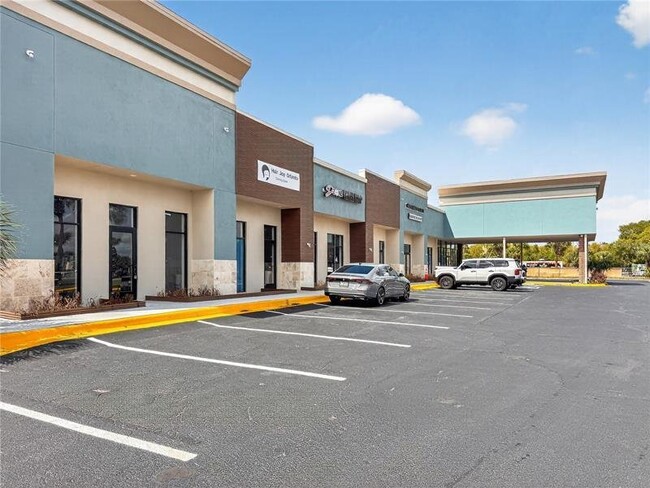 Photo - 7900 S Orange Blossom Trl Apartment