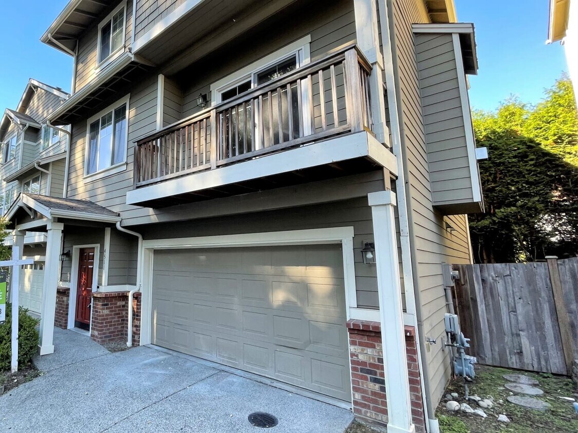 Foto principal - 4511 152nd Pl SW