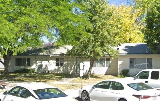 Foto del edificio - 1550 Teton View Ln