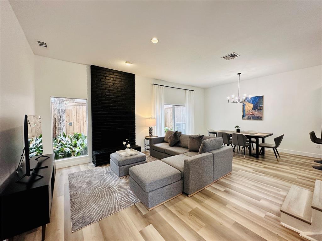 1504 Southmore Blvd, Houston, TX 77004 Condo for Rent in Houston, TX