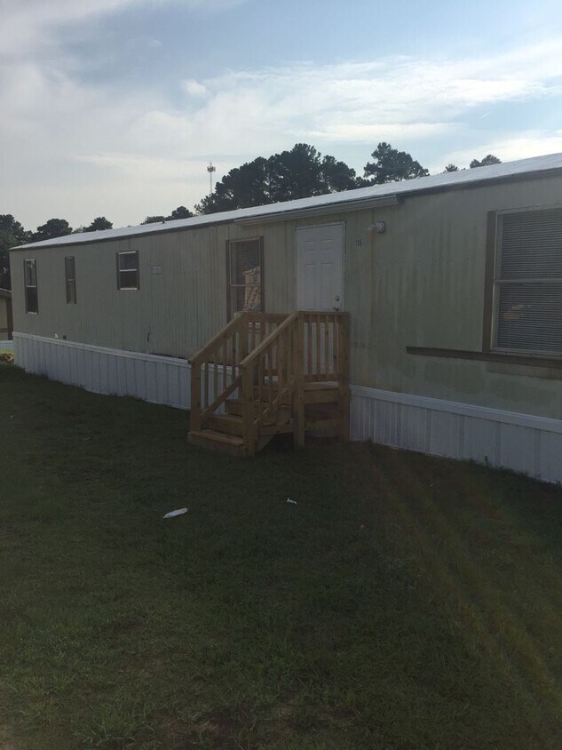 135 Briles Ct, Candor, NC 27229 House Rental in Candor, NC