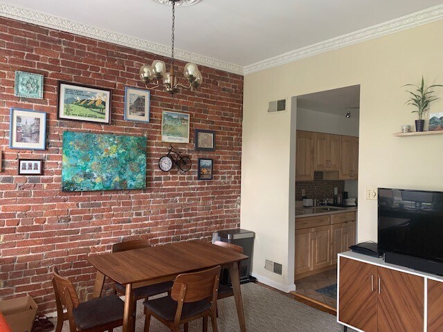 Foto del edificio - 1843 Calvert St NW