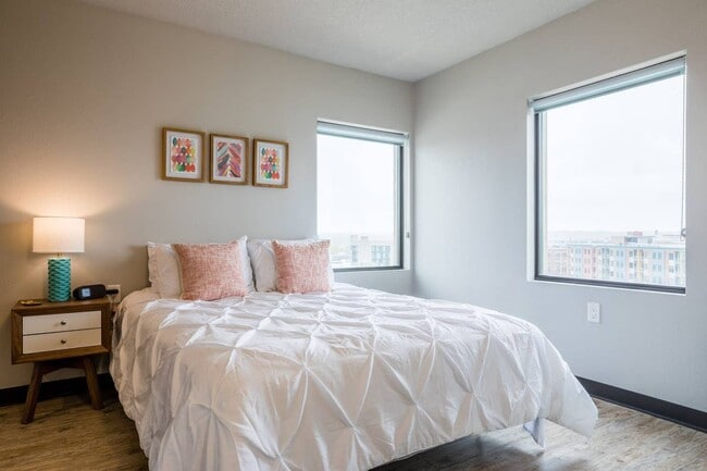 Interior Photo - The Lyon