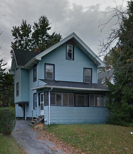 Primary Photo - 481 Ridgeway Ave