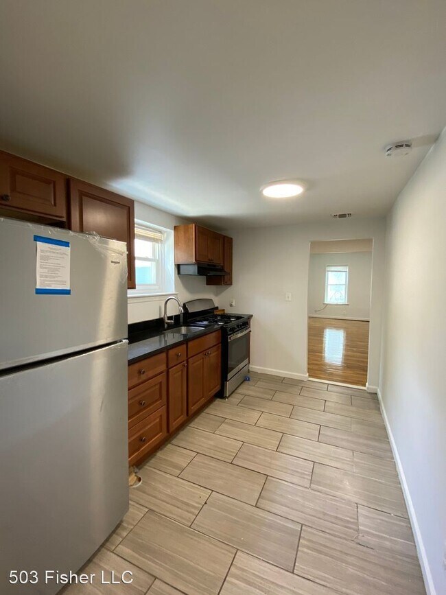 Foto del edificio - 3 br, 1 bath House - 503 Fisher Place