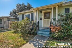 Foto del edificio - 320 Harmon Dr