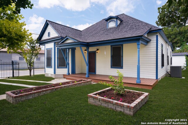 Foto del edificio - 301 Lamar St