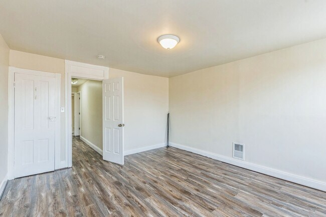 Foto del edificio - Charming 3BR Townhome in Baltimore