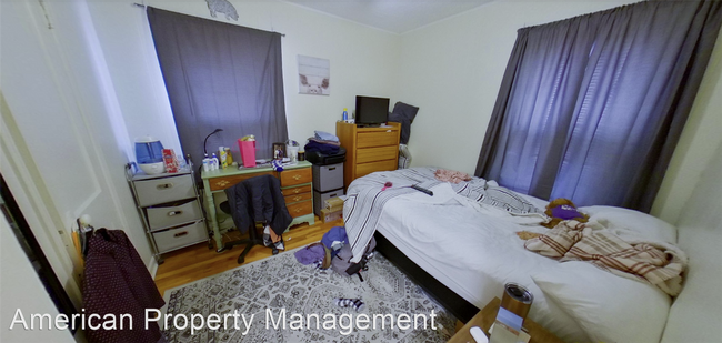 3 br, 2 bath House - 317 Kearney photo'