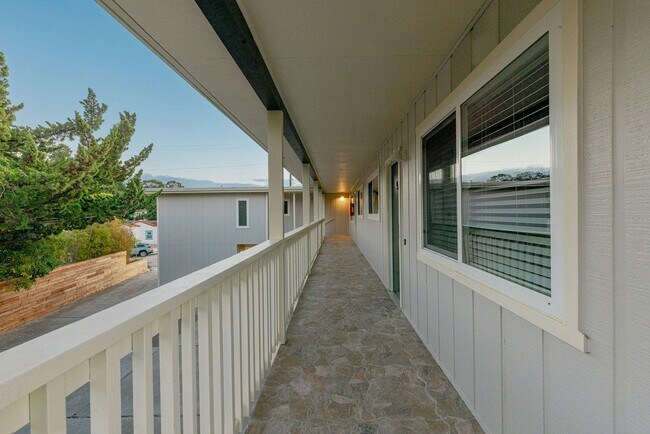 Building Photo - 214 S Branciforte Ave