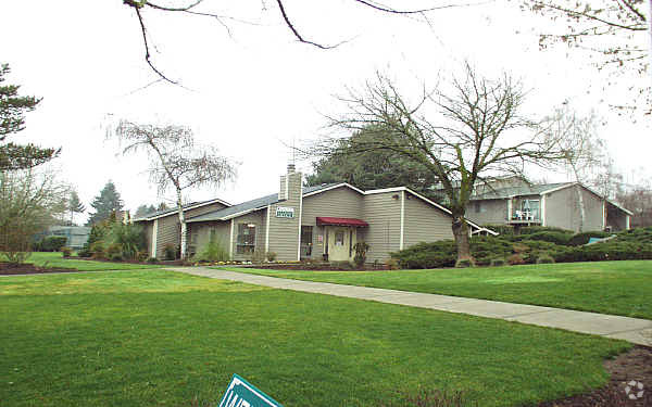 Garden View Apartments Vancouver Wa