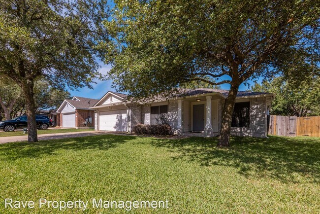 Foto del edificio - 3 br, 2 bath House - 1106 Fossil Cove