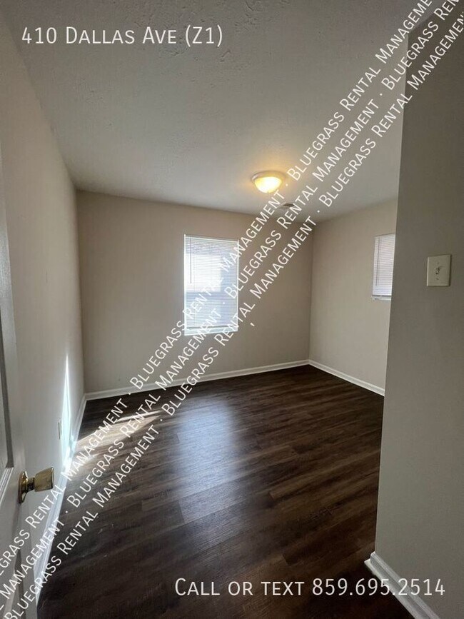 Foto del edificio - Beautiful 1025 square foot single family h...
