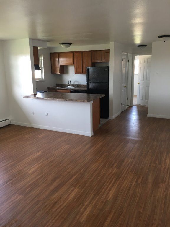 Interior Photo - Swiss Village Apartments