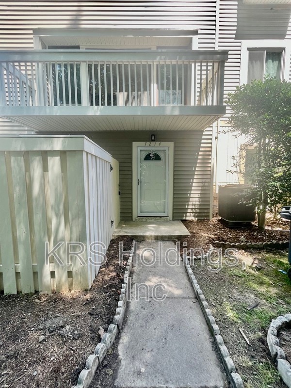 Building Photo - 7214 Jillspring Ct