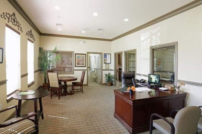 Foto del edificio - 2 bedroom in Houston TX 77085