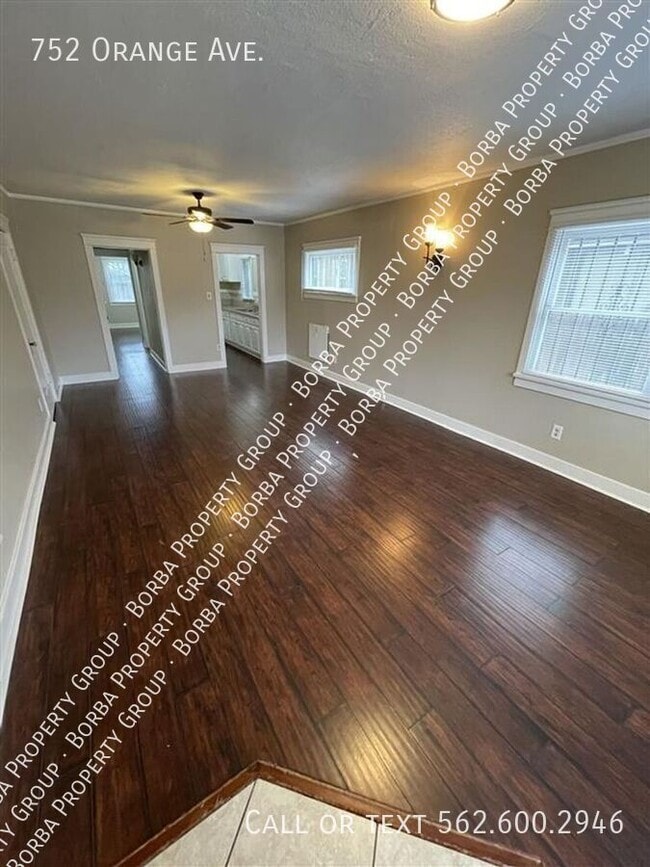 Building Photo - 752 Orange Ave