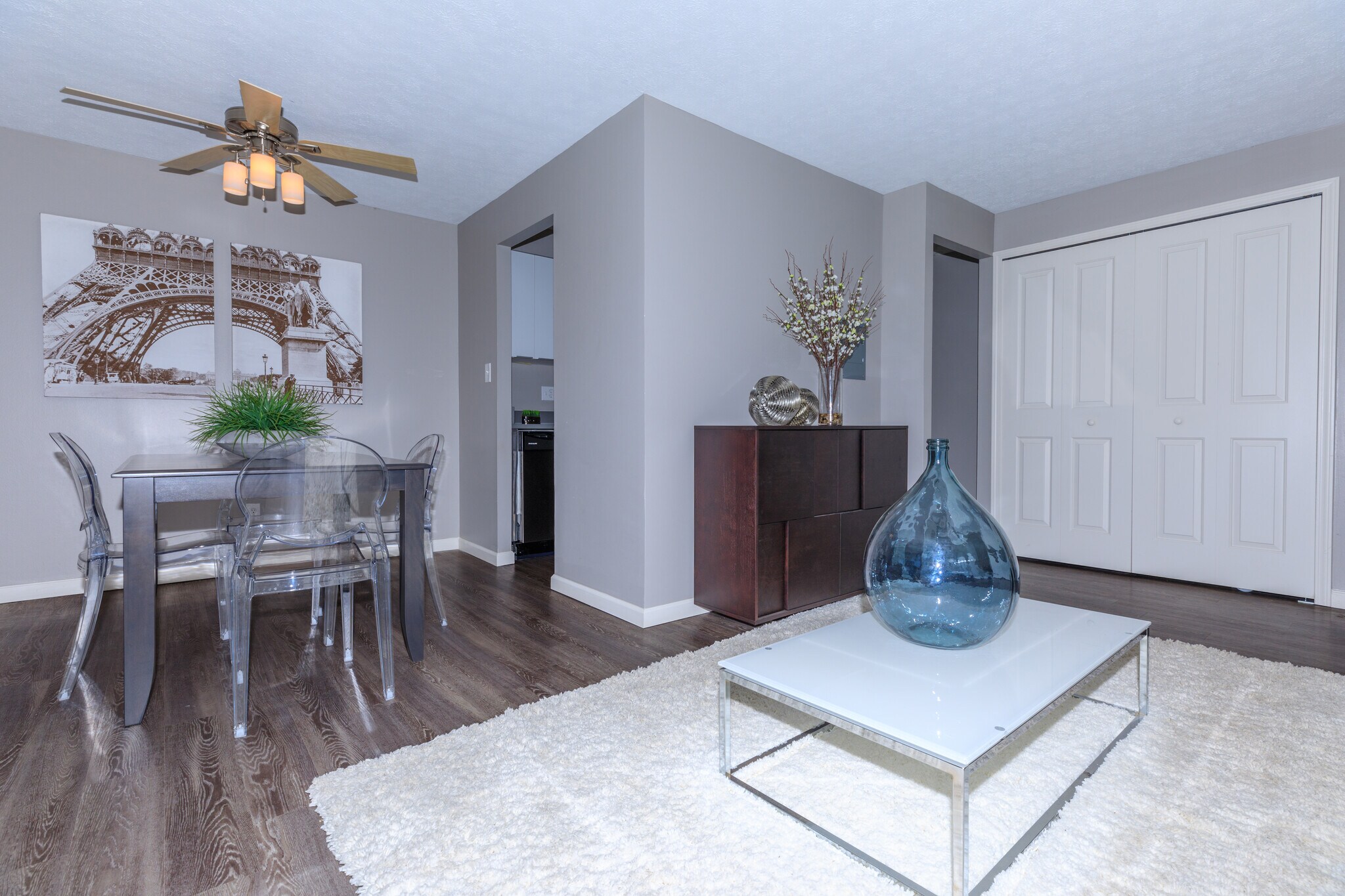 Parkview Apartments – photo 2