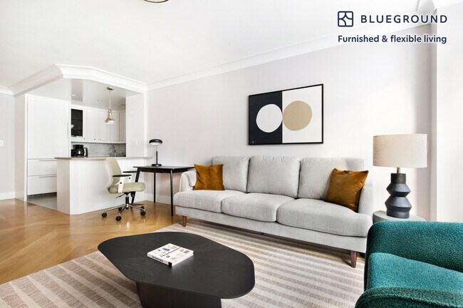 Foto del edificio - 50 W 97th St