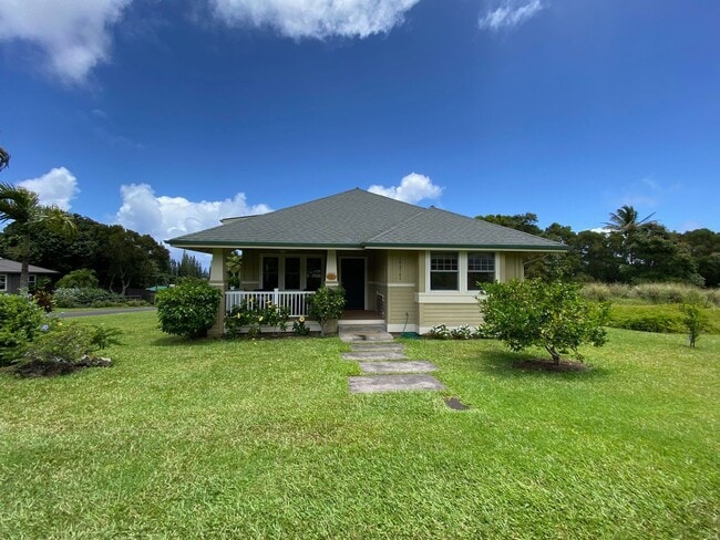 Building Photo - 54-3761-3761 Hinahina Rd