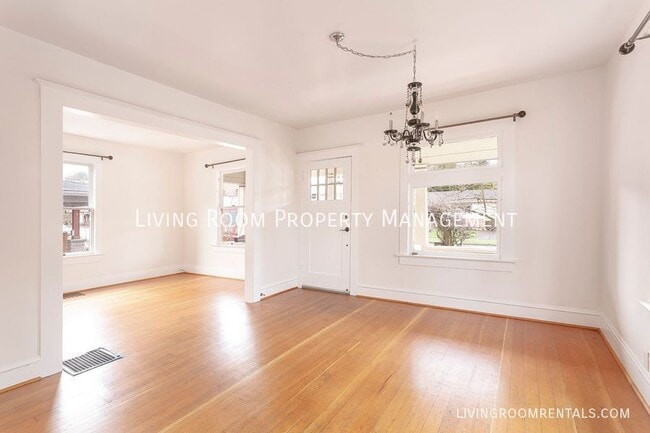 Foto del edificio - 2735 SE 25th Ave