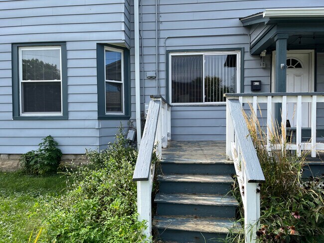 Foto del edificio - 602 Michigan Ave