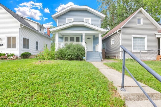 Foto del edificio - 1432 Minnesota Ave