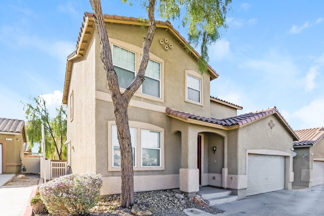 Building Photo - 573 Fork Mesa Ct