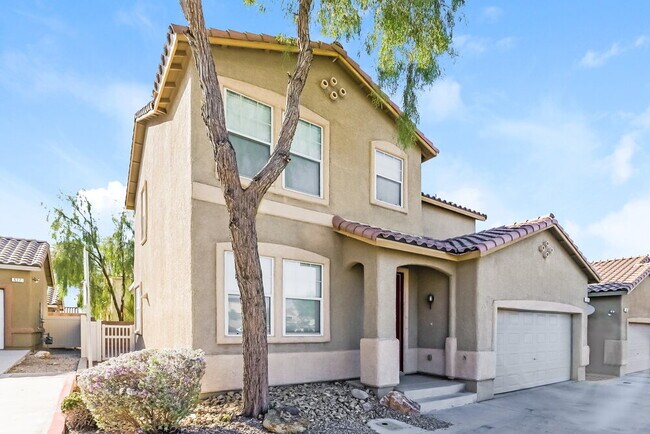 Foto del edificio - 573 Fork Mesa Ct