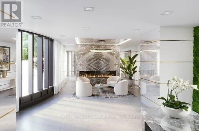 Building Photo - 5858 Yonge St