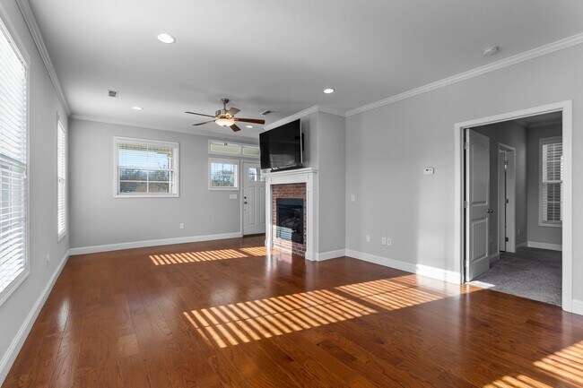 Foto del edificio - Cottage at Walden Park