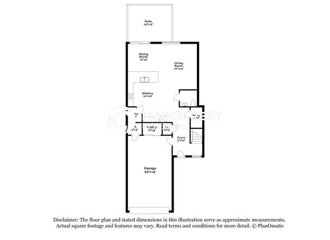 Building Photo - 2050 N Sarah Dr