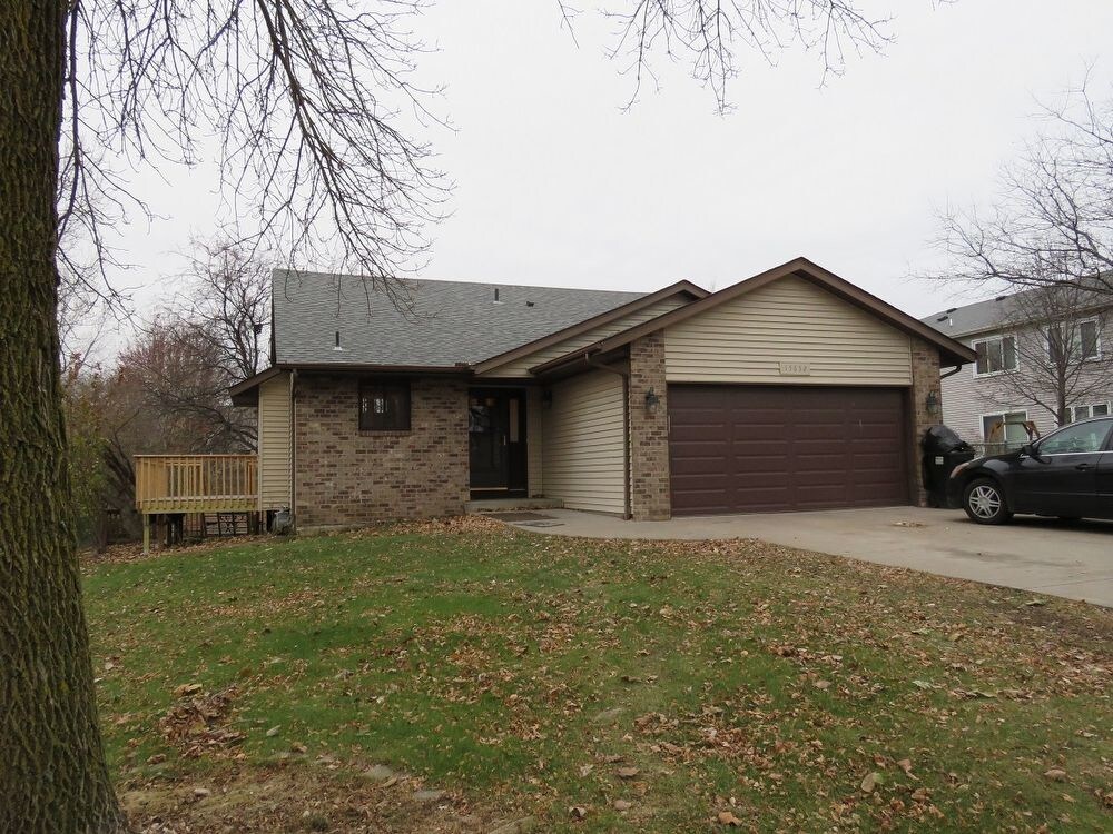 15652 Cornell Trl, Rosemount, MN 55068 House Rental in Rosemount, MN