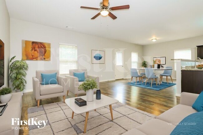 Foto del edificio - 639 Independence Ave