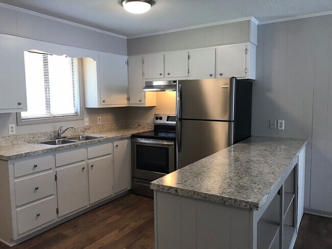 Foto del interior - Cedar Lane Cottages