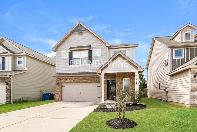 Foto del edificio - 196 Leland Ln