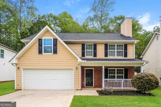 Building Photo - 320 Valley View Dr