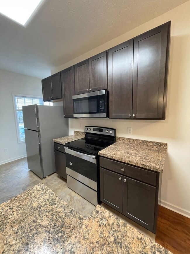 Photo - Two Master Suite Apartment Townhouse