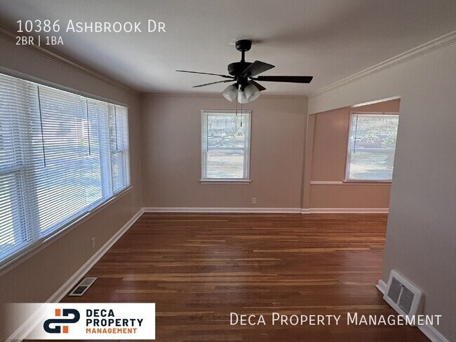 Building Photo - 10386 Ashbrook Dr