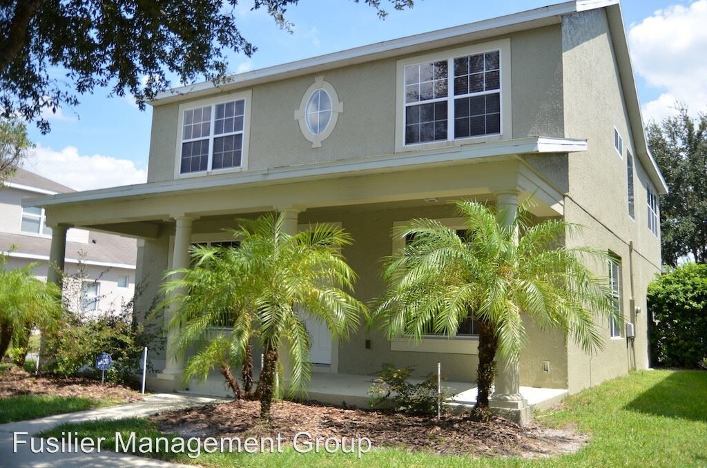 Foto principal - 2837 Wild Tamarind Blvd