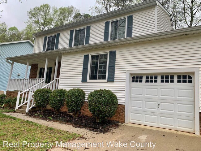 Building Photo - 4 br, 2.5 bath House - 313 Indigo Drive