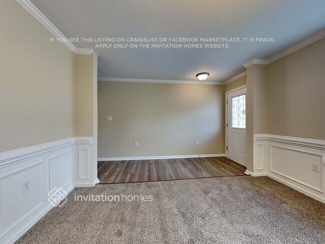Foto del edificio - 12813 Settlers Trail Ct