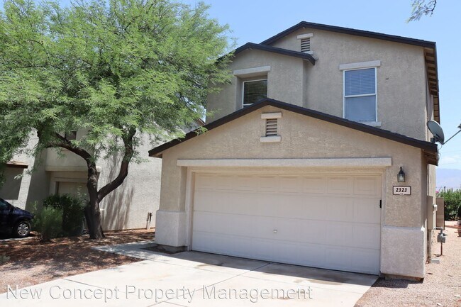 Foto del edificio - 4 br, 2.5 bath House - 2323 S McConnell Dr