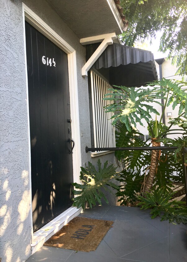 Foto principal - 614 1/2 Parkman Ave