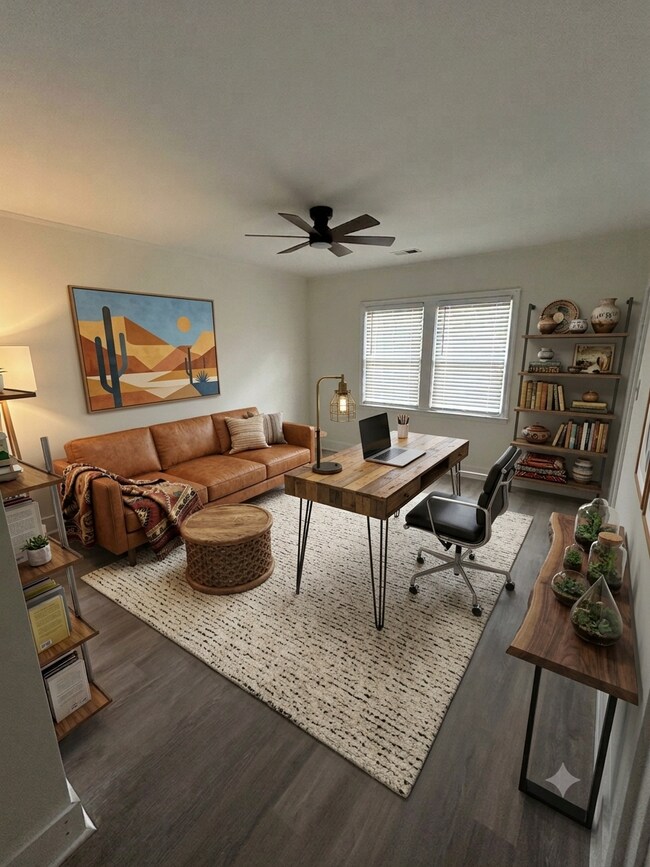 Foto del edificio - 1408 Holbrook St NE